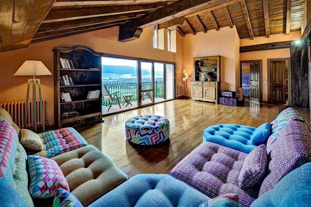 Photo of Livingroom in Ultzama
