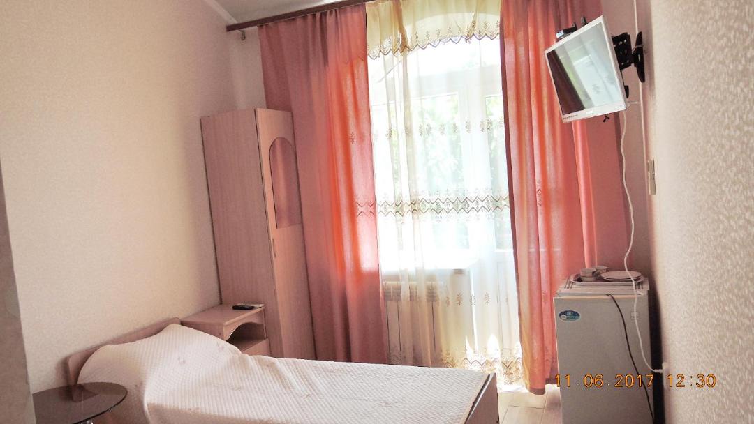 Photo of Bedroom in Anapa