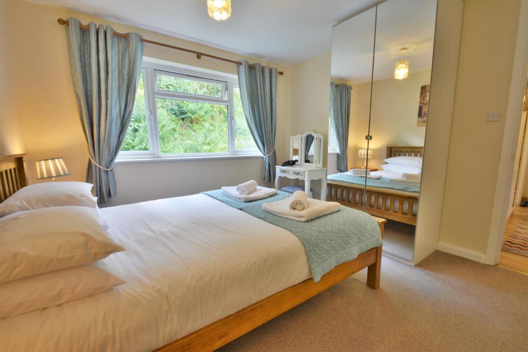 Photo of Bedroom in Symonds Yat