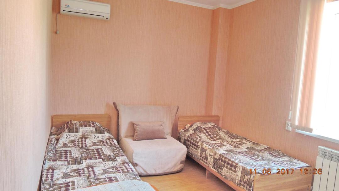 Photo of Bedroom in Anapa