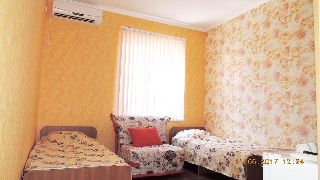 Photo of Bedroom in Anapa