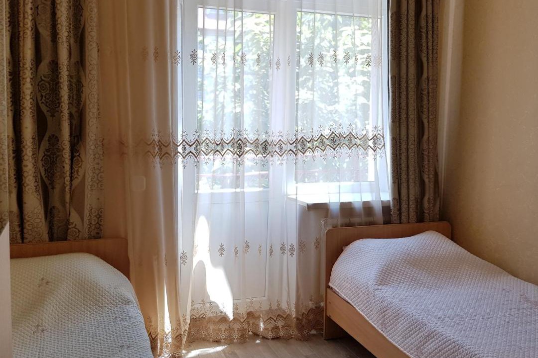 Photo of Bedroom in Anapa