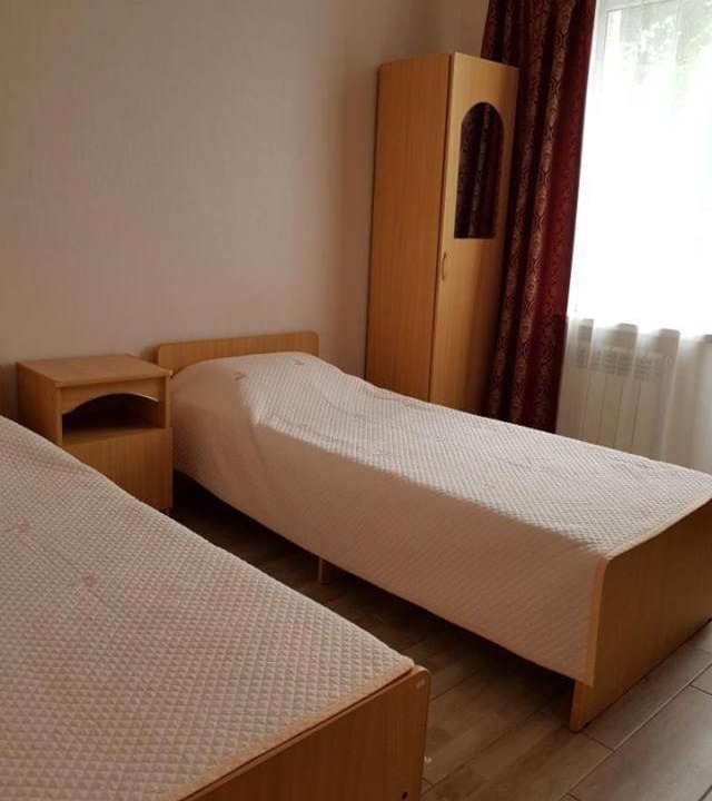 Photo of Bedroom in Anapa