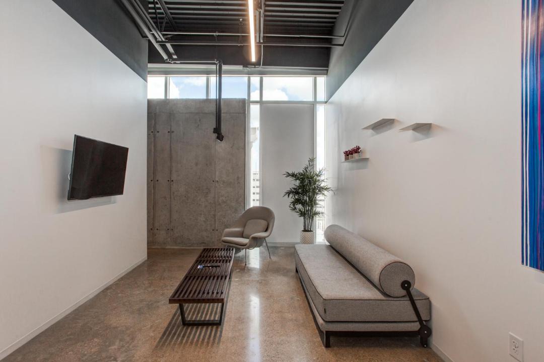 Photo of Livingroom in Fort Worth