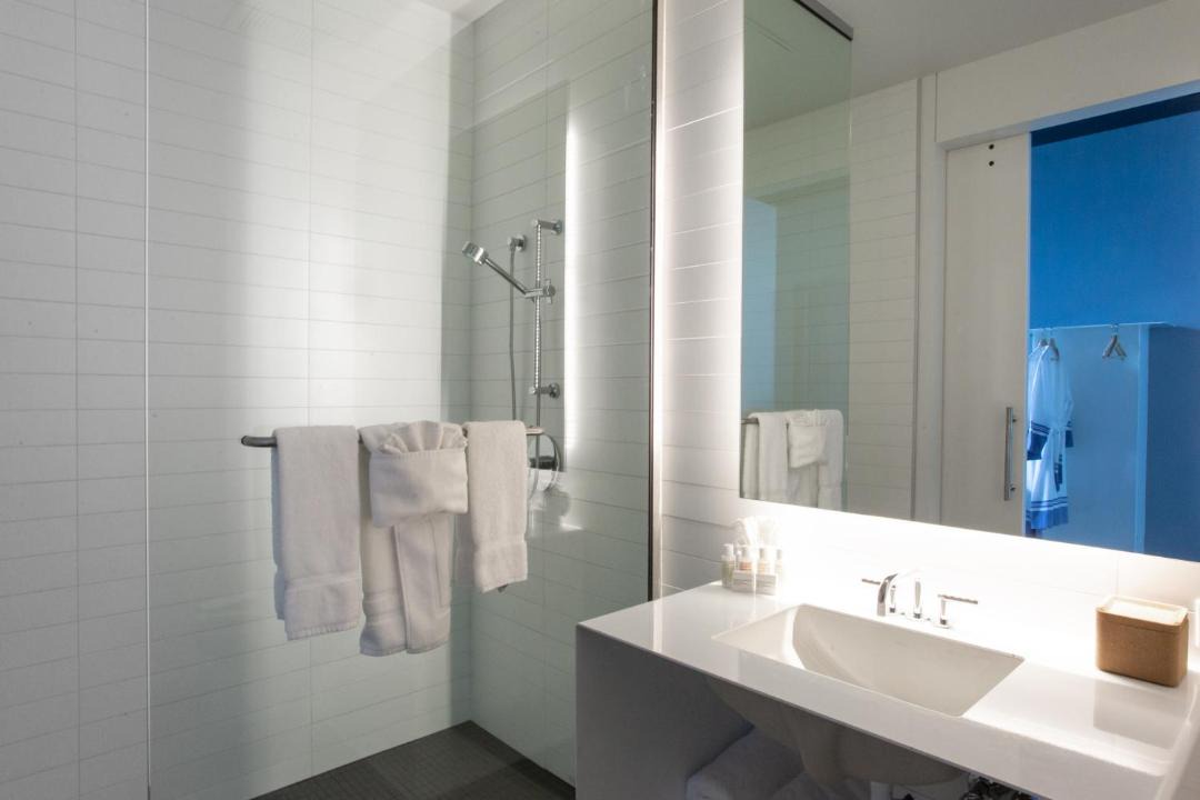 Photo of Bathroom in Fort Worth