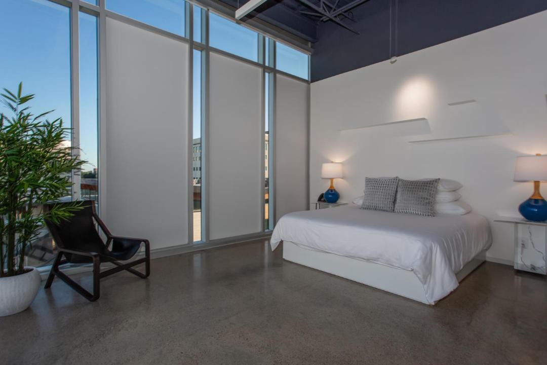 Photo of Bedroom in Fort Worth