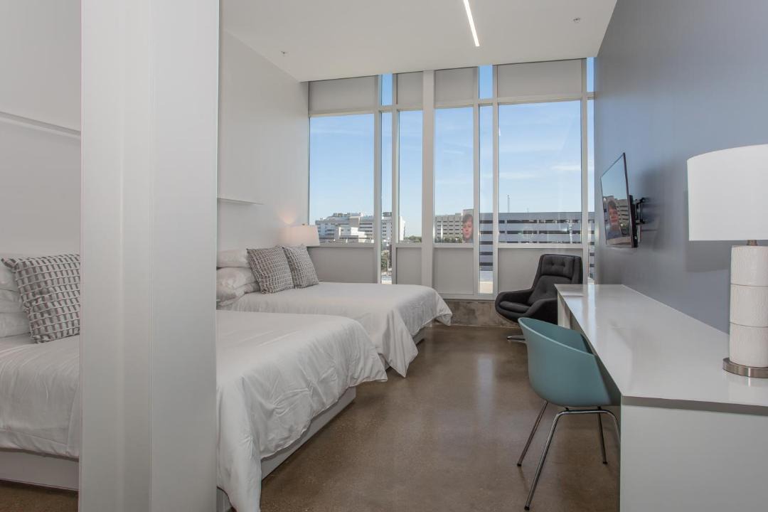Photo of Bedroom in Fort Worth