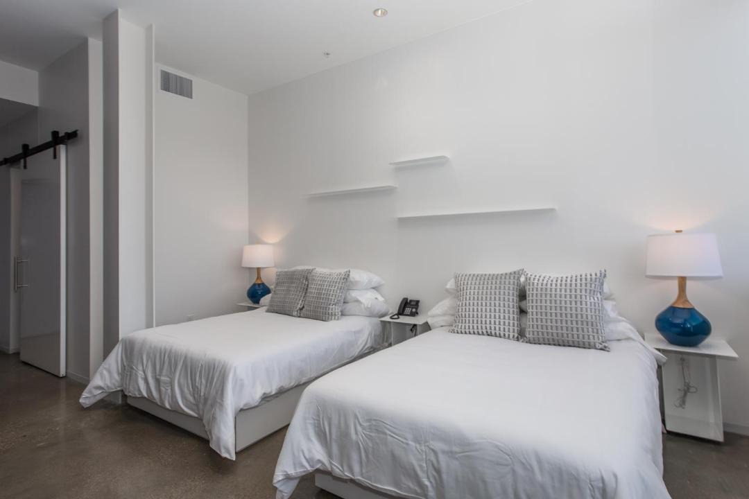 Photo of Bedroom in Fort Worth