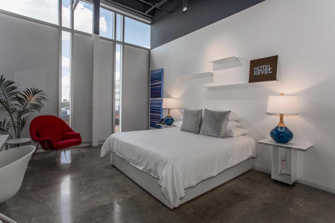 Photo of Bedroom in Fort Worth