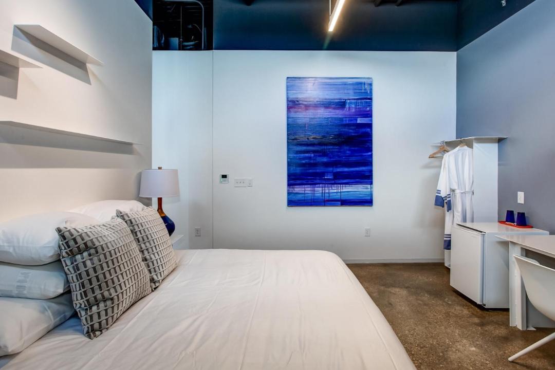 Photo of Bedroom in Fort Worth