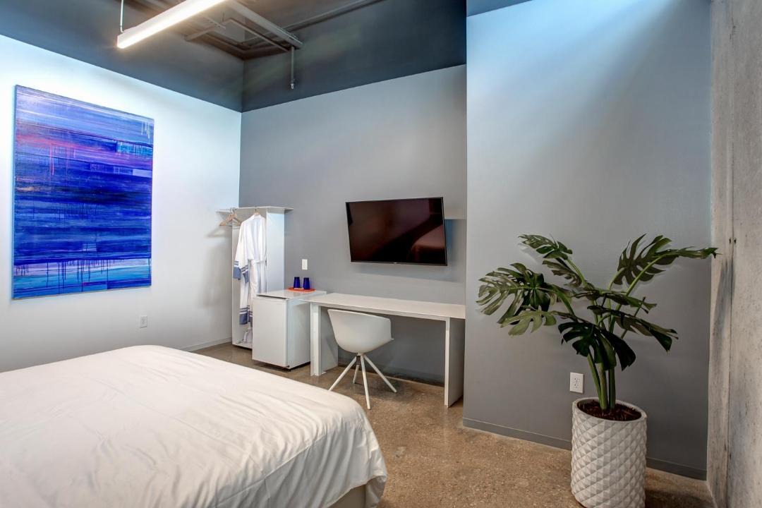 Photo of Bedroom in Fort Worth