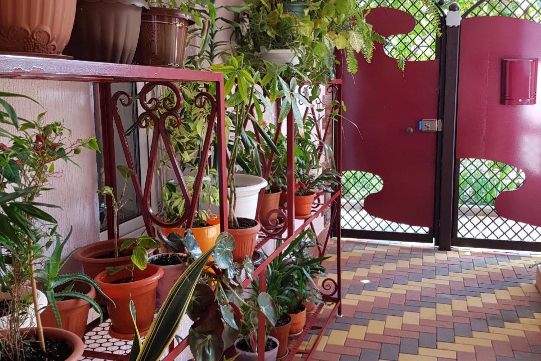 Photo of Patio Balcony in Anapa