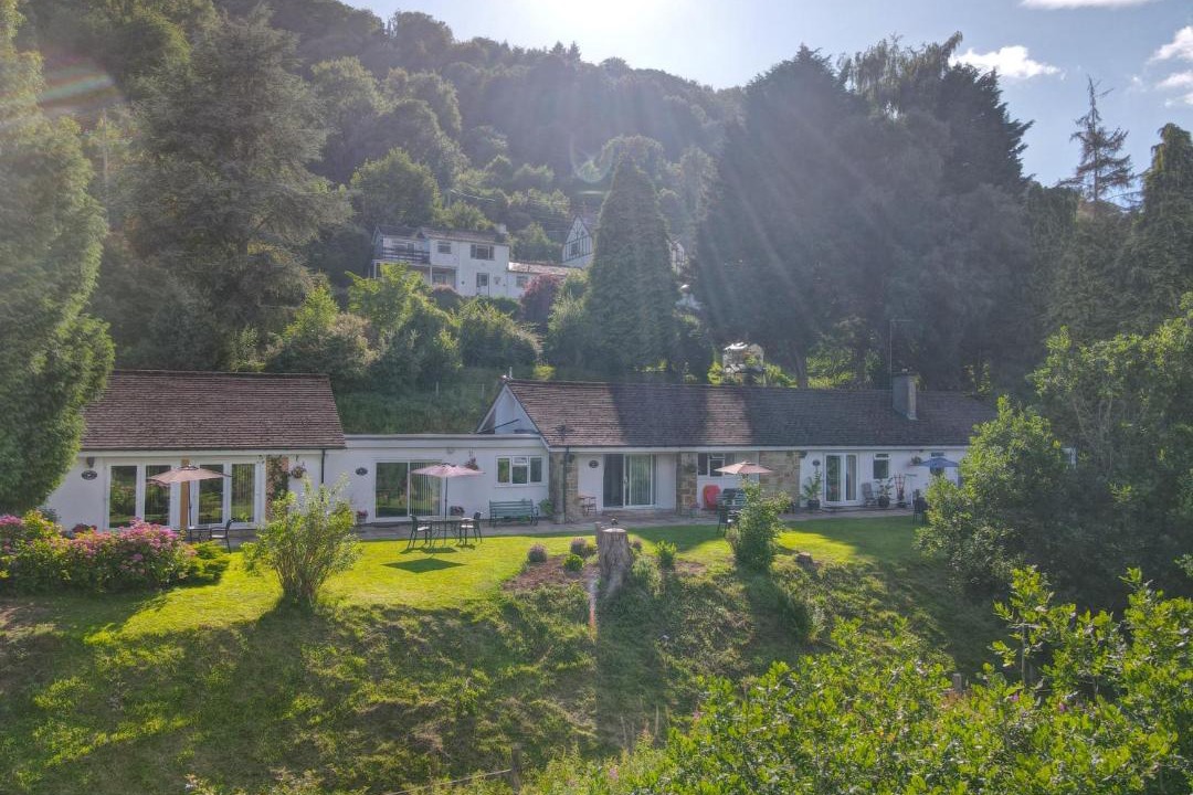 Photo of Others in Symonds Yat