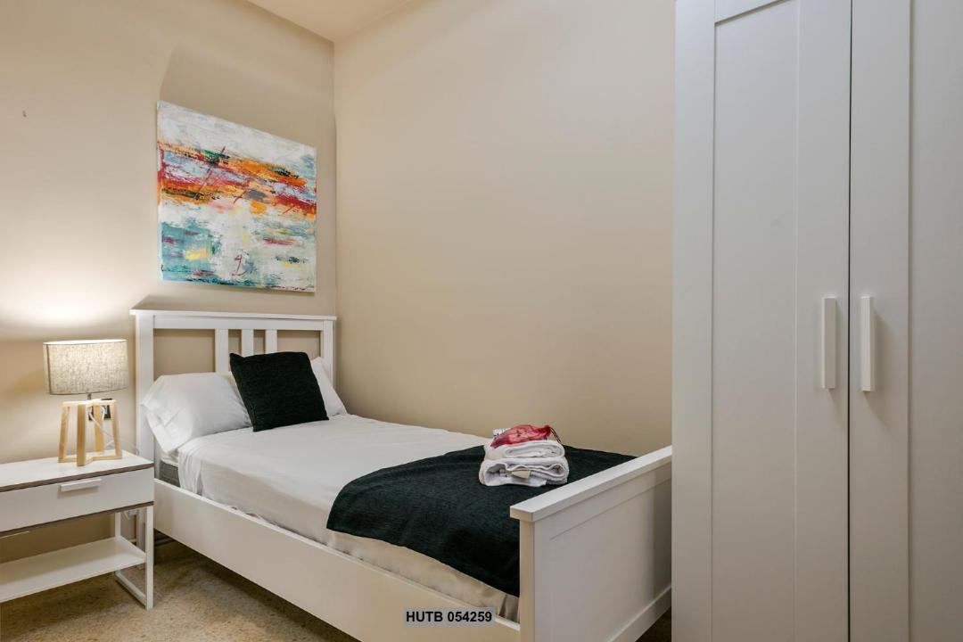 Photo of Bedroom in Sant Adria de Besos