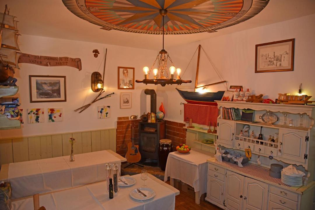 Photo of Kitchen in Beli