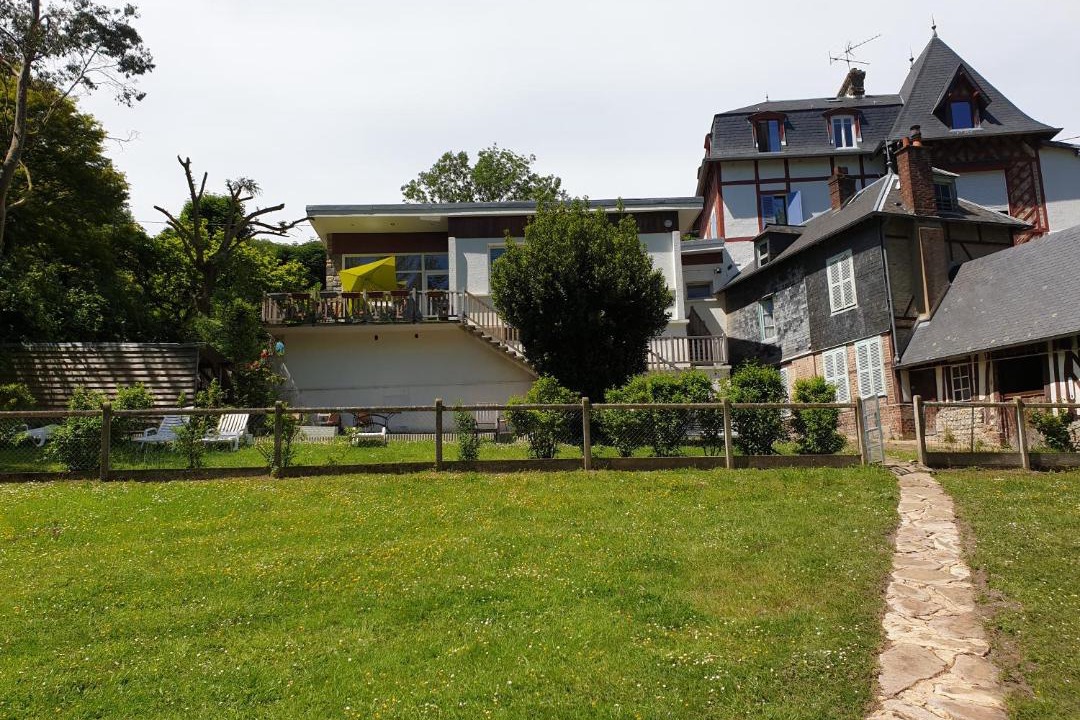 Photo of Others in Honfleur