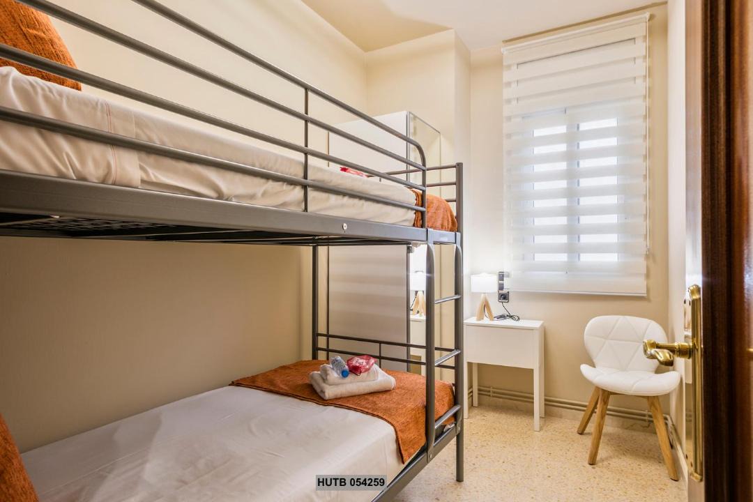Photo of Bedroom in Sant Adria de Besos