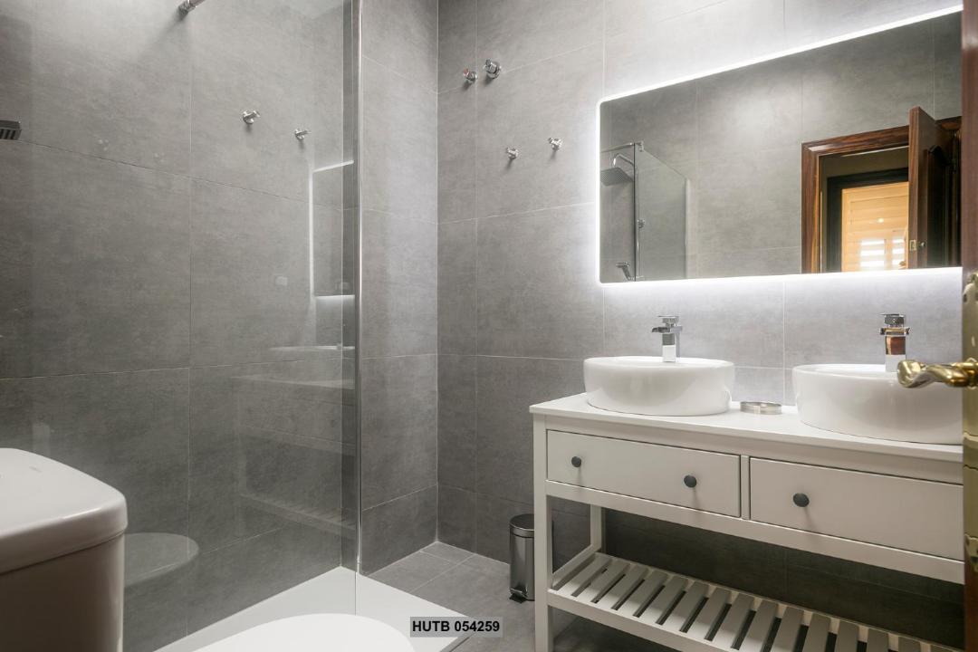Photo of Bathroom in Sant Adria de Besos
