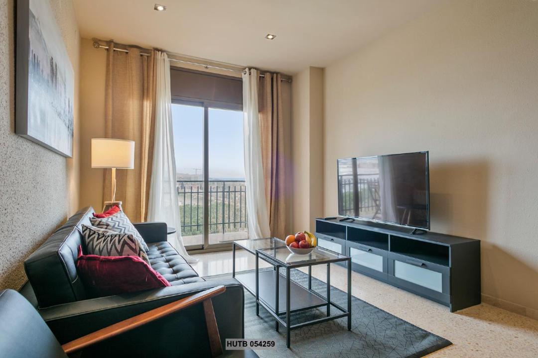 Photo of Livingroom in Sant Adria de Besos