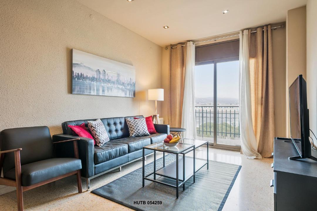 Photo of Livingroom in Sant Adria de Besos