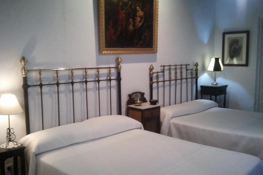 Photo of Bedroom in Almagro