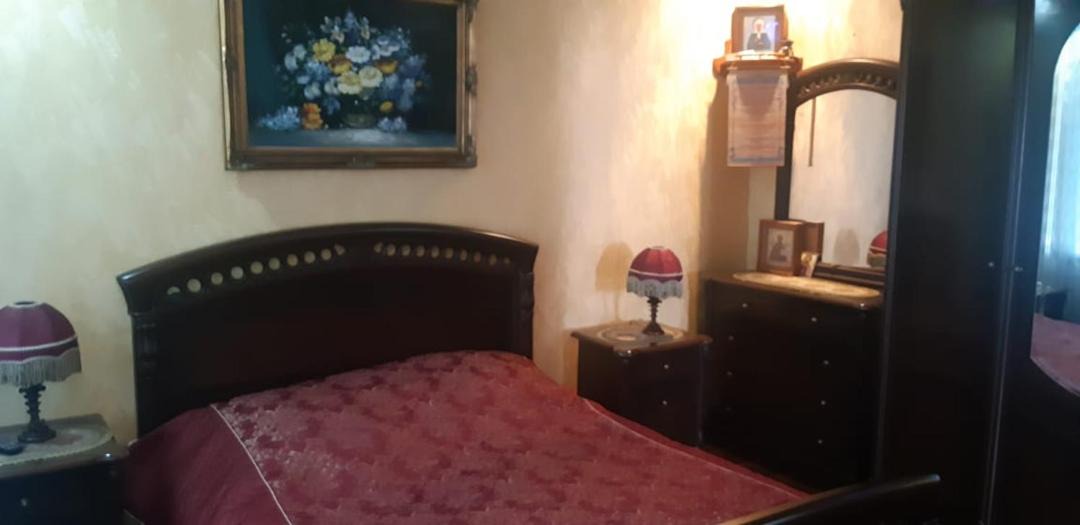 Photo of Bedroom in Vasil'Evskoe