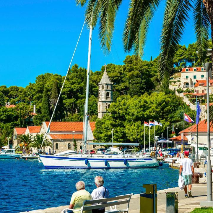 Photo of Others in Cavtat Old Town