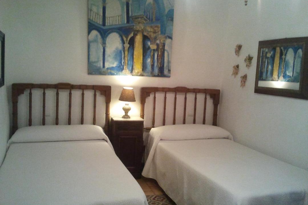 Photo of Bedroom in Almagro