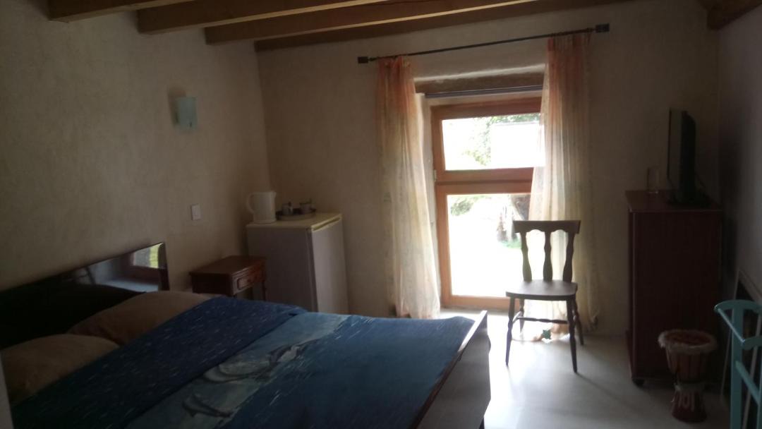 Photo of Bedroom in Bains-sur-Oust