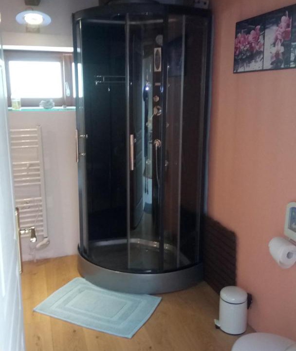 Photo of Livingroom in Bains-sur-Oust