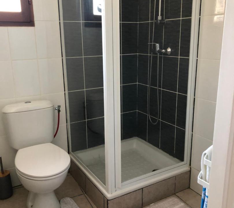 Photo of Bathroom in Villemoirieu