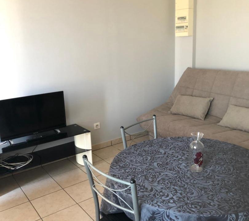 Photo of Livingroom in Villemoirieu