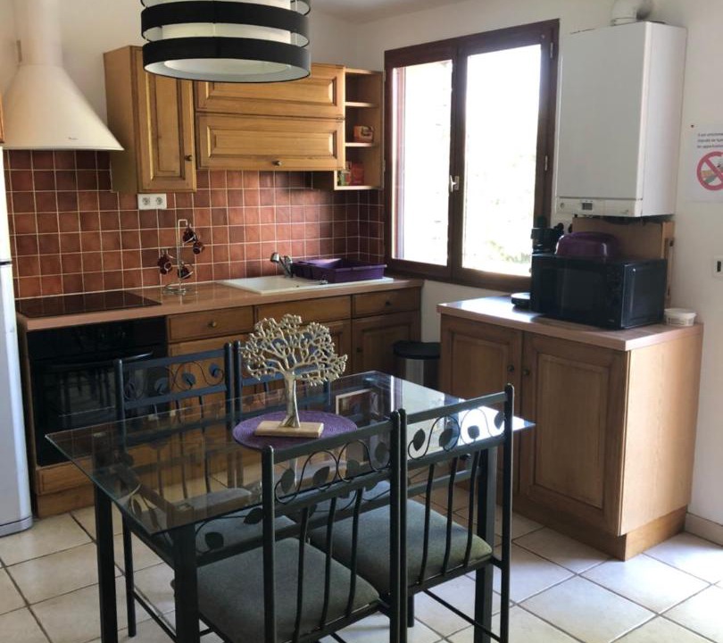 Photo of Livingroom in Villemoirieu