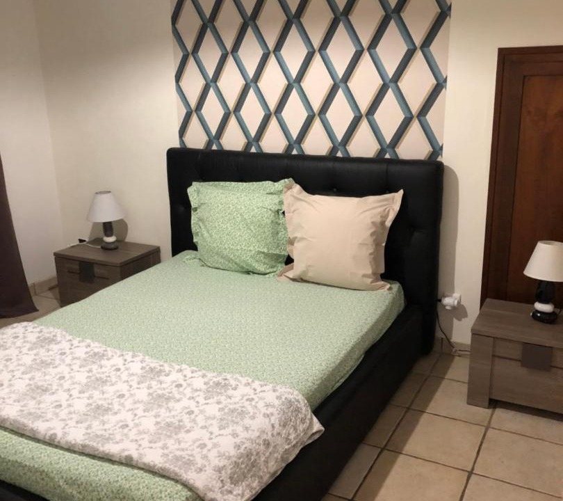 Photo of Bedroom in Villemoirieu