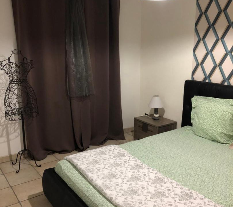 Photo of Bedroom in Villemoirieu