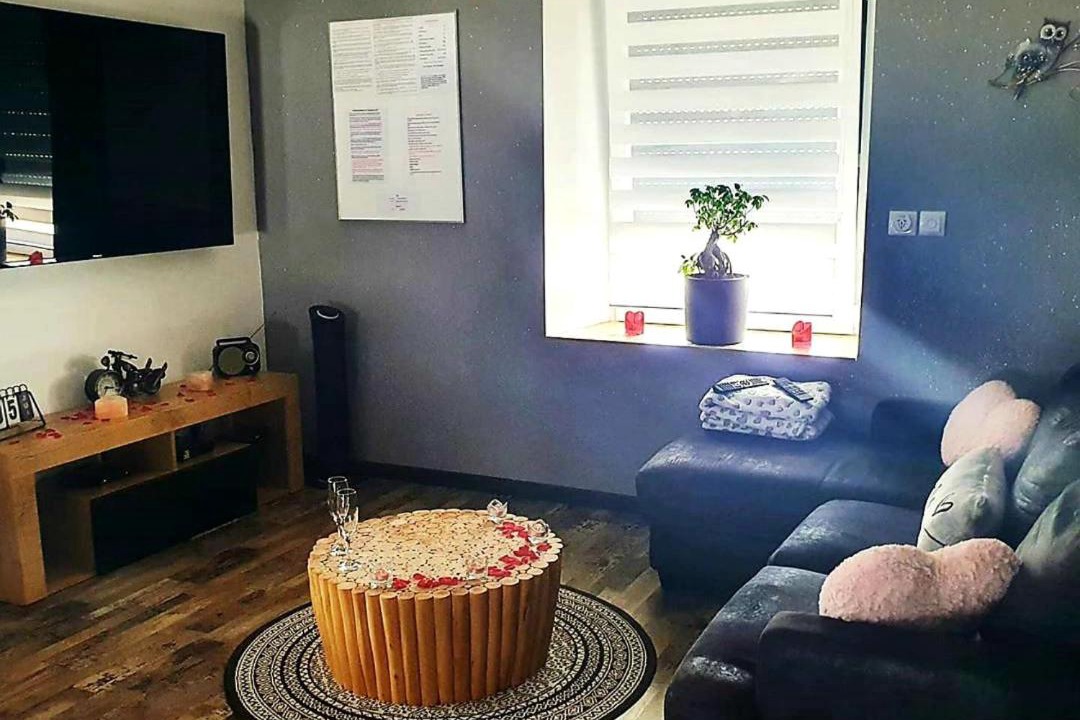 Photo of Livingroom in Champagney
