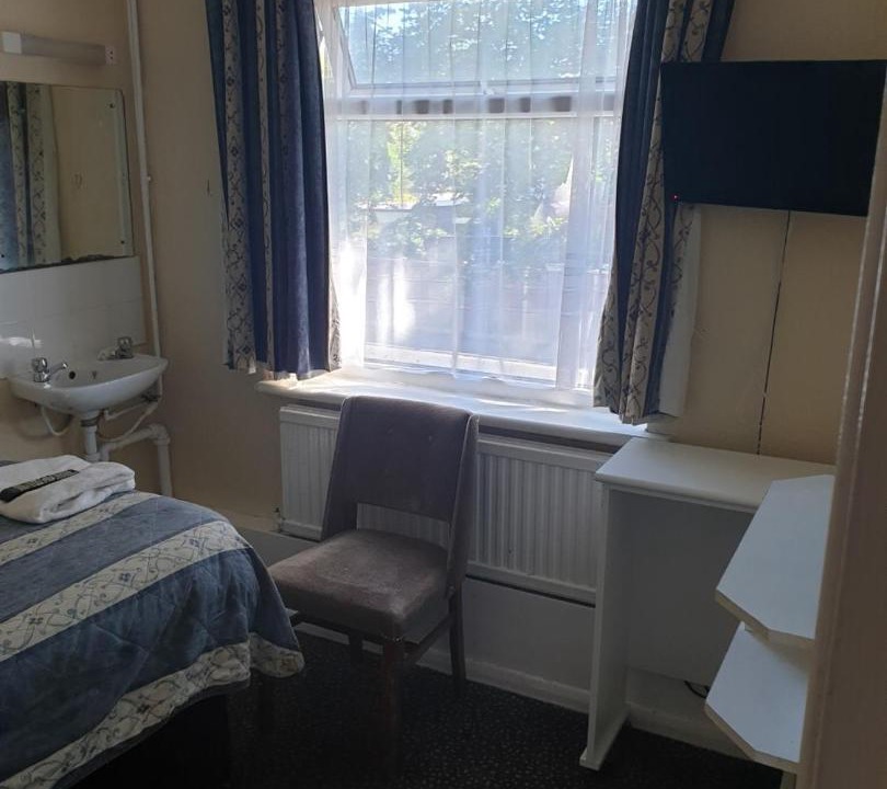Photo of Bedroom in Earley