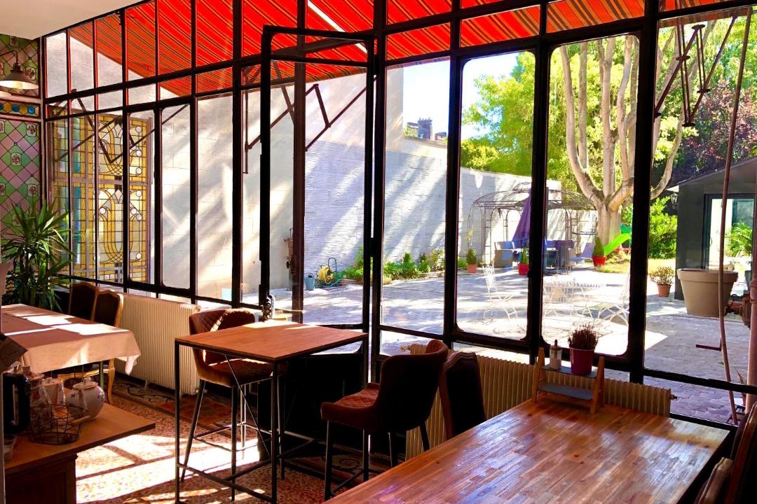 Photo of Others in Sainte-Anne - Faubourg Noyon