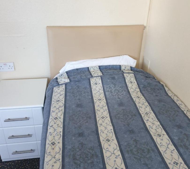 Photo of Bedroom in Earley