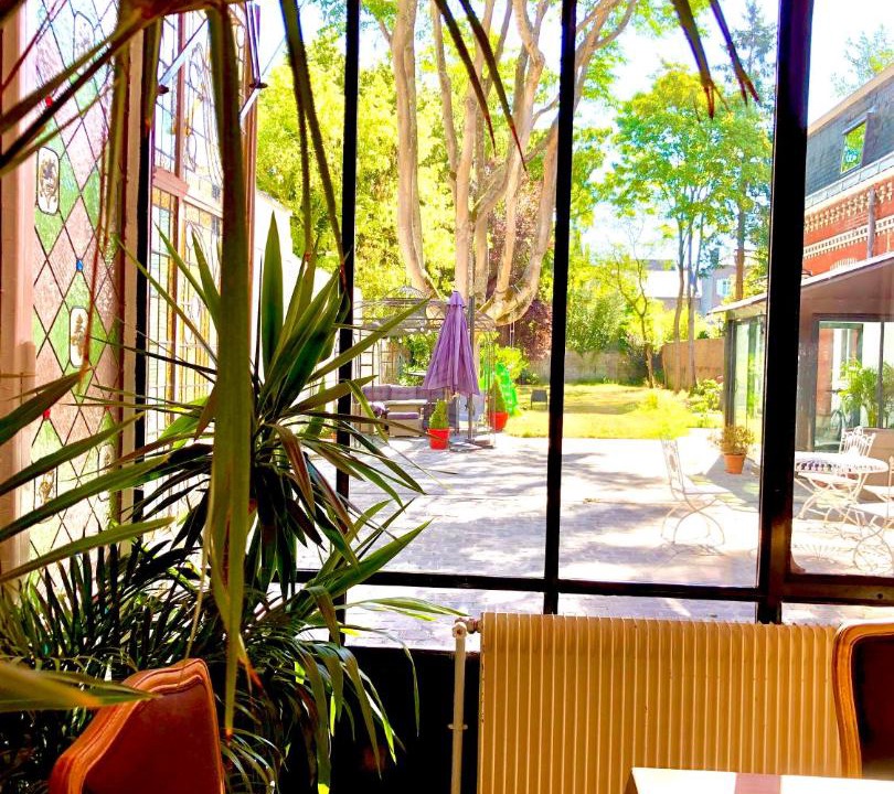 Photo of Others in Sainte-Anne - Faubourg Noyon