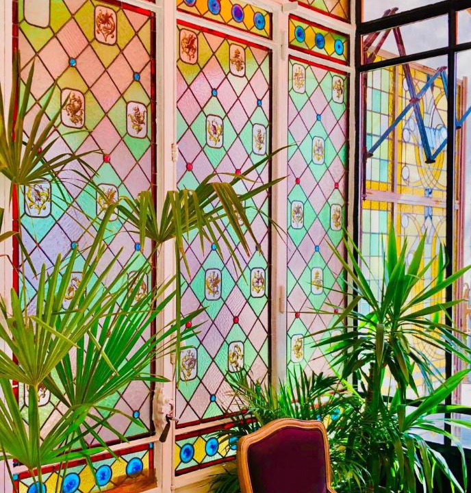 Photo of Others in Sainte-Anne - Faubourg Noyon