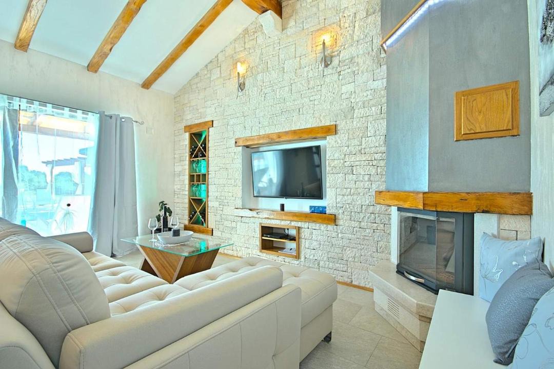 Photo of Livingroom in Nova Vas