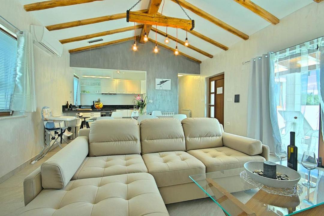 Photo of Livingroom in Nova Vas