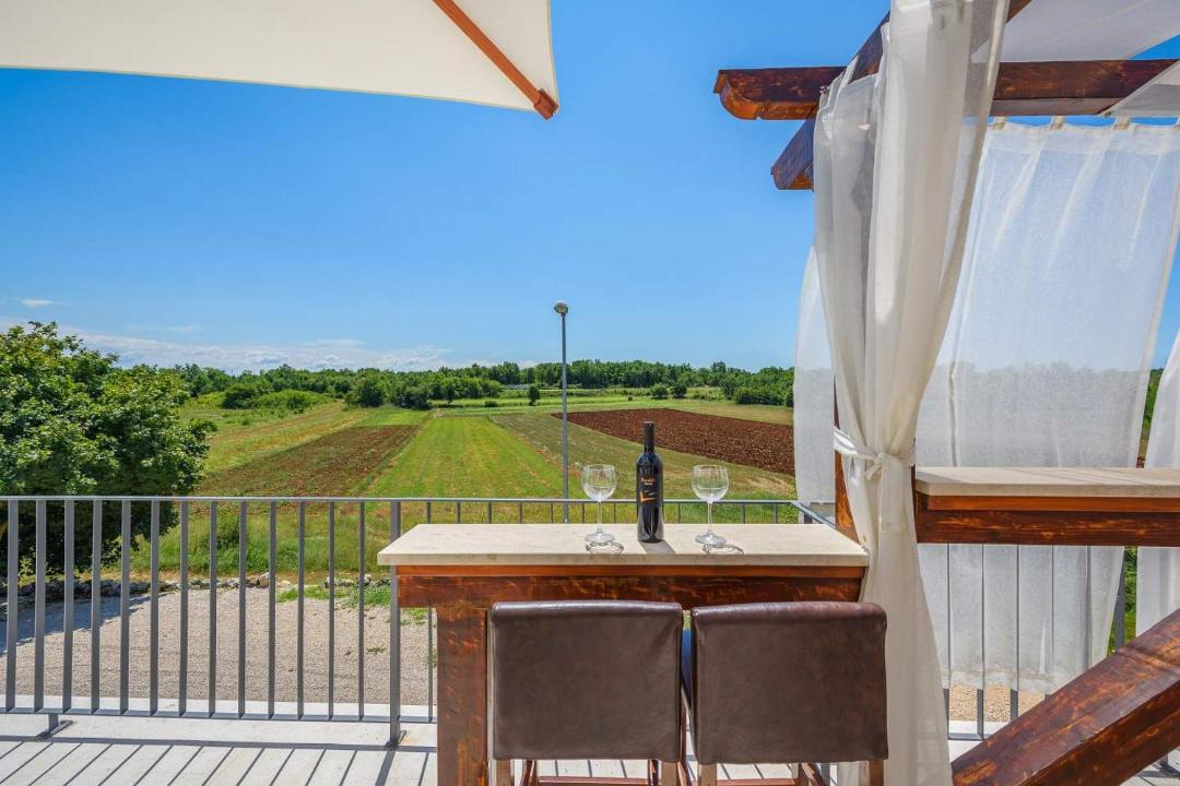 Photo of Patio Balcony in Nova Vas