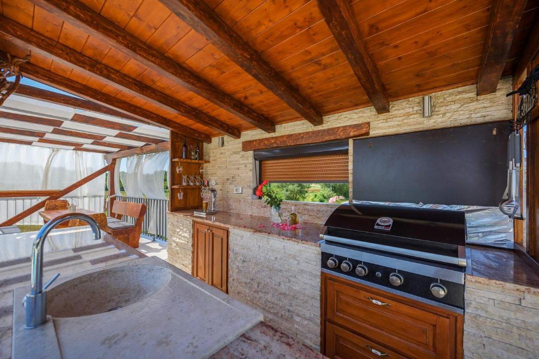 Photo of Kitchen in Nova Vas