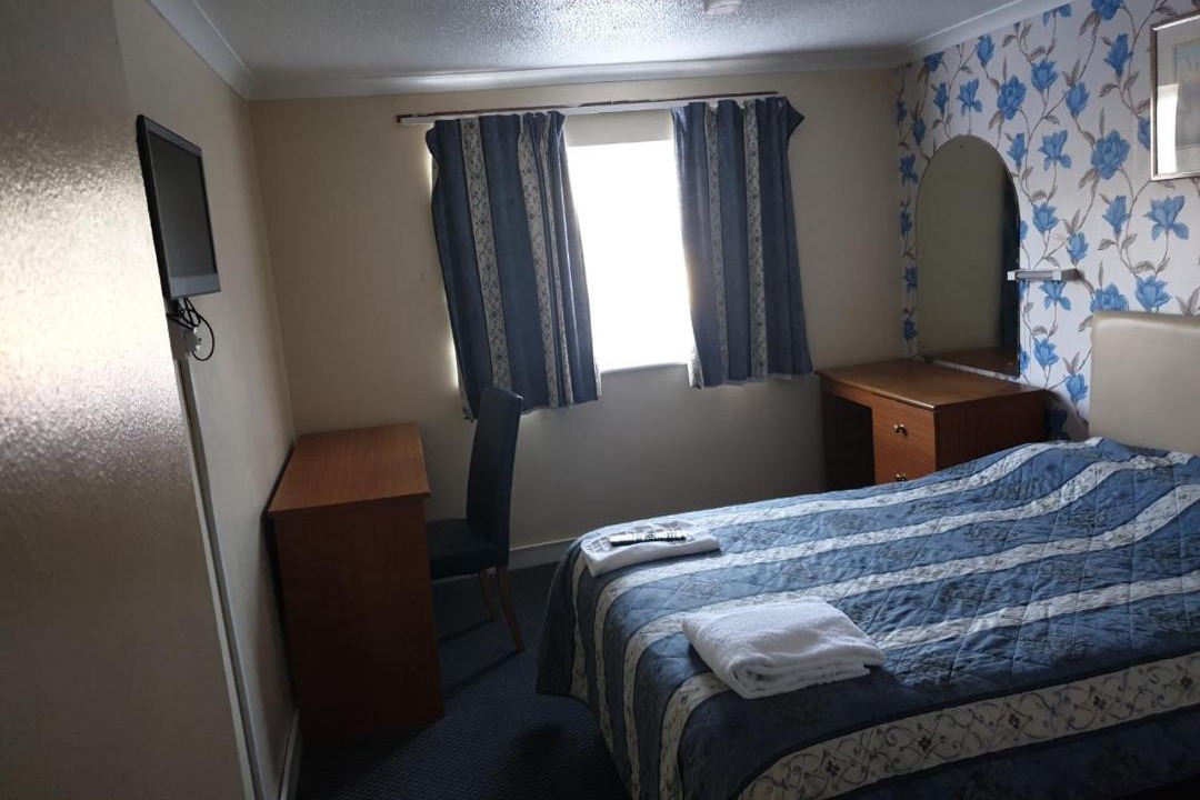 Photo of Bedroom in Earley