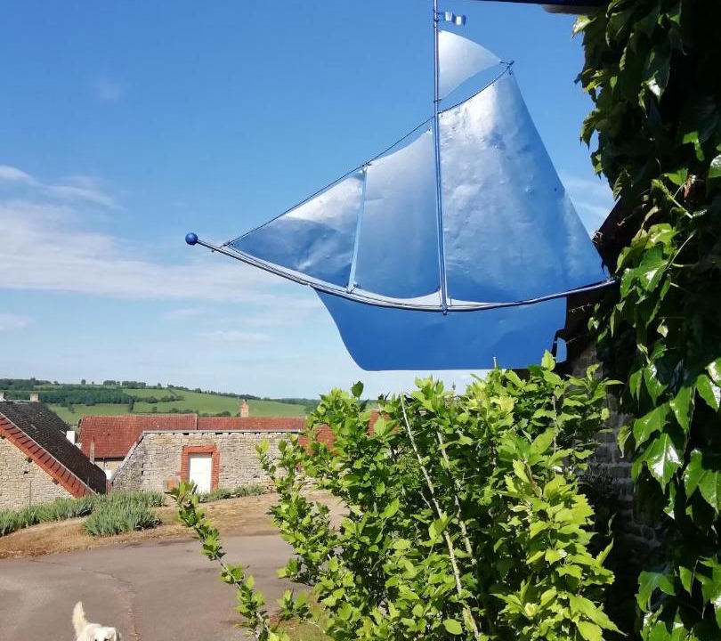 Photo of Outdoor in Marcilly-Ogny