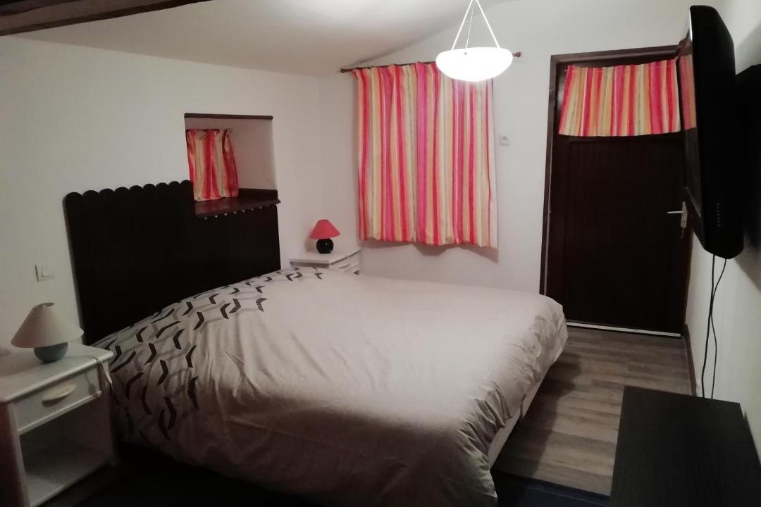 Photo of Bedroom in Marcilly-Ogny