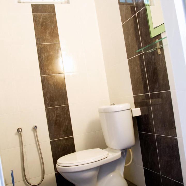 Photo of Bathroom in Parit Raja