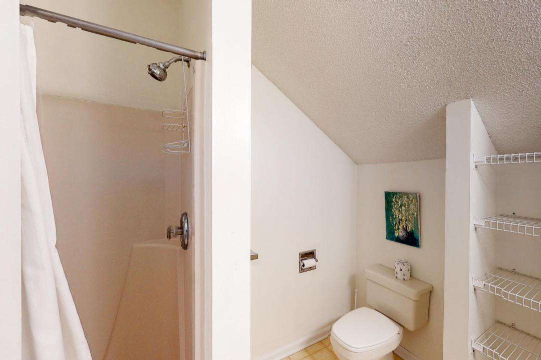 Photo of Bathroom in West Beach